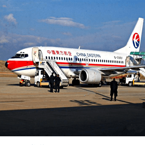 临汾尧都航空运输航空快运业稳步发展的原因是什么？